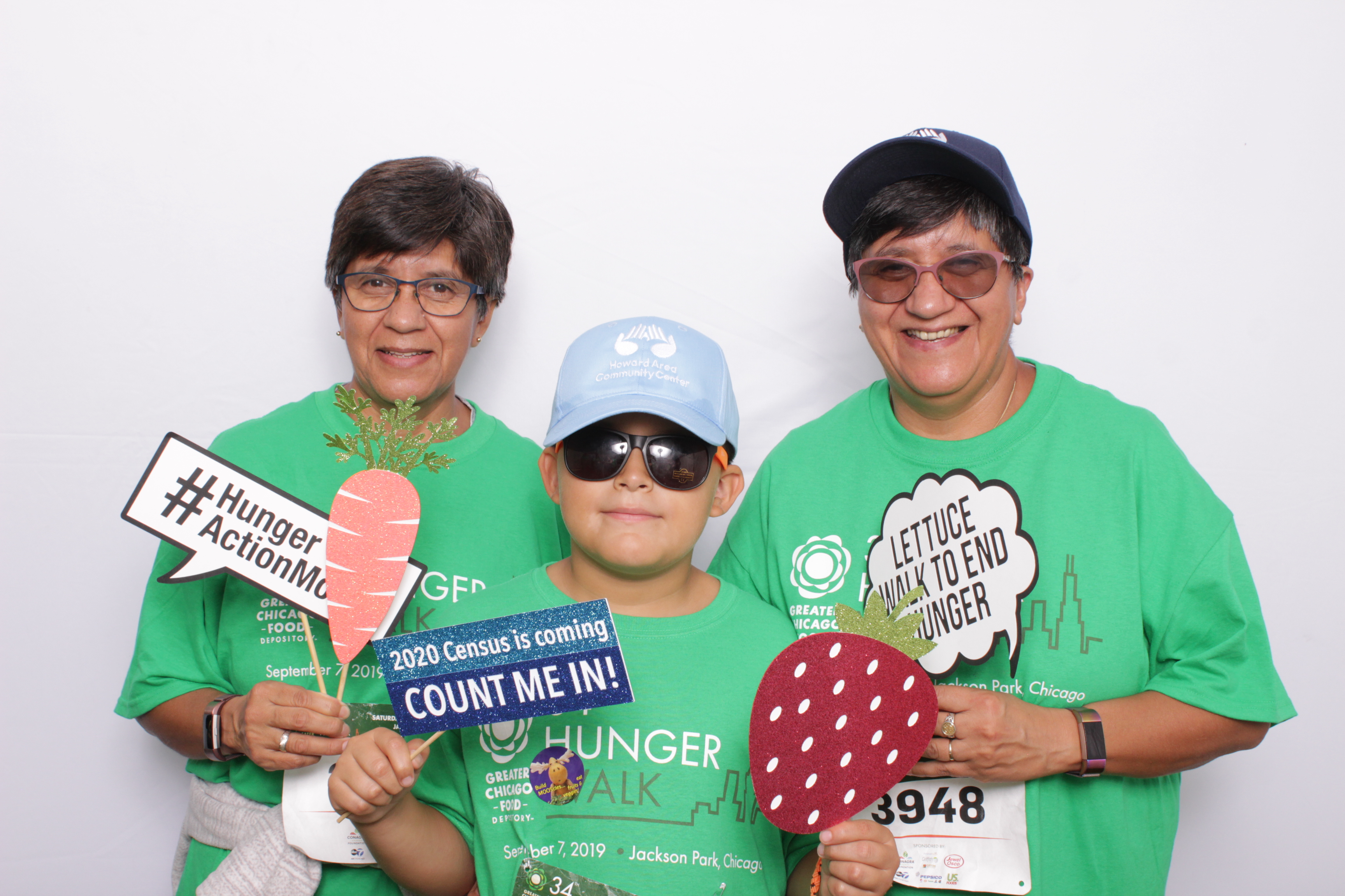 Hunger Walk: Greater Chicago Food Depository | View more photos from the event at events.alfrescophoto.com/u/AlfrescoPhoto/Hunger-Walk-Greater-Chicago-Food-Depository